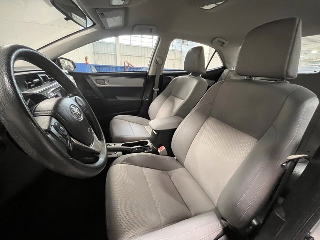 Used 2015 Toyota Corolla L image 21