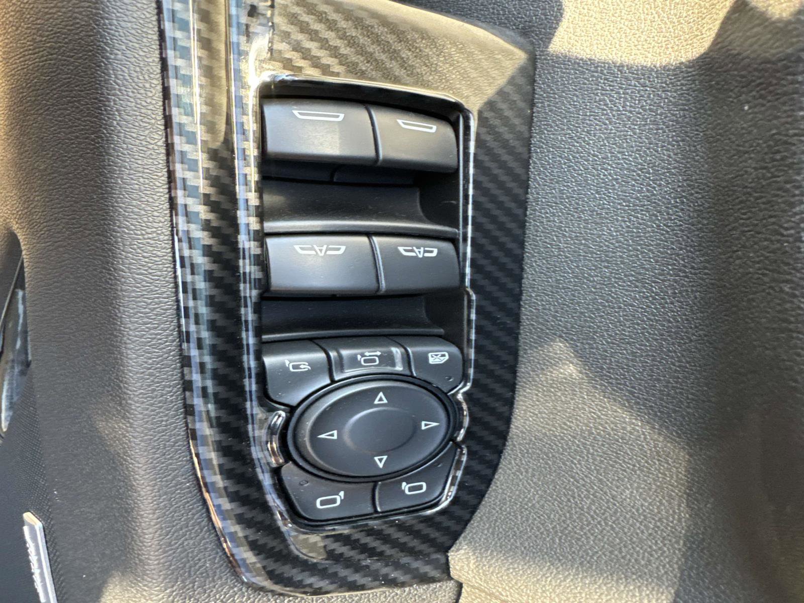 New 2026 GMC Sierra 2500 AT4 w/ Technology Package image 22