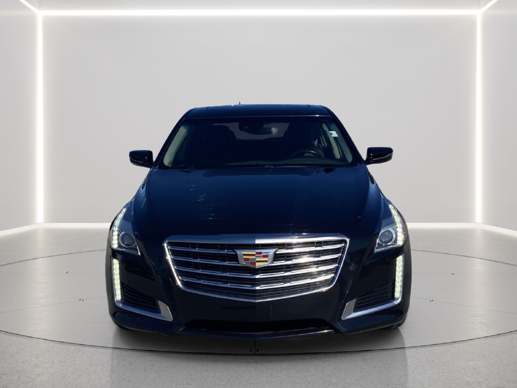 Used 2019 Cadillac CTS Luxury RWD image 7