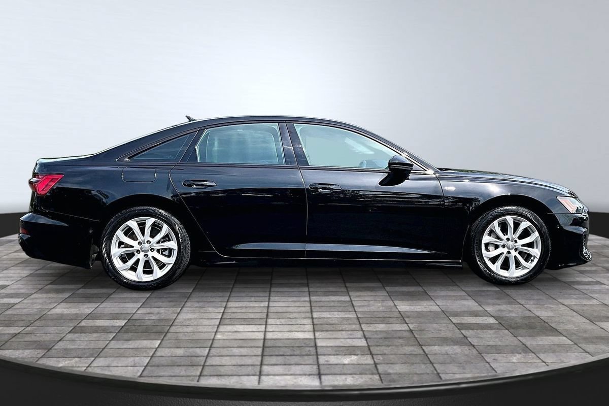 Used 2019 Audi A6 3.0T Prestige AWD/4WD image 8