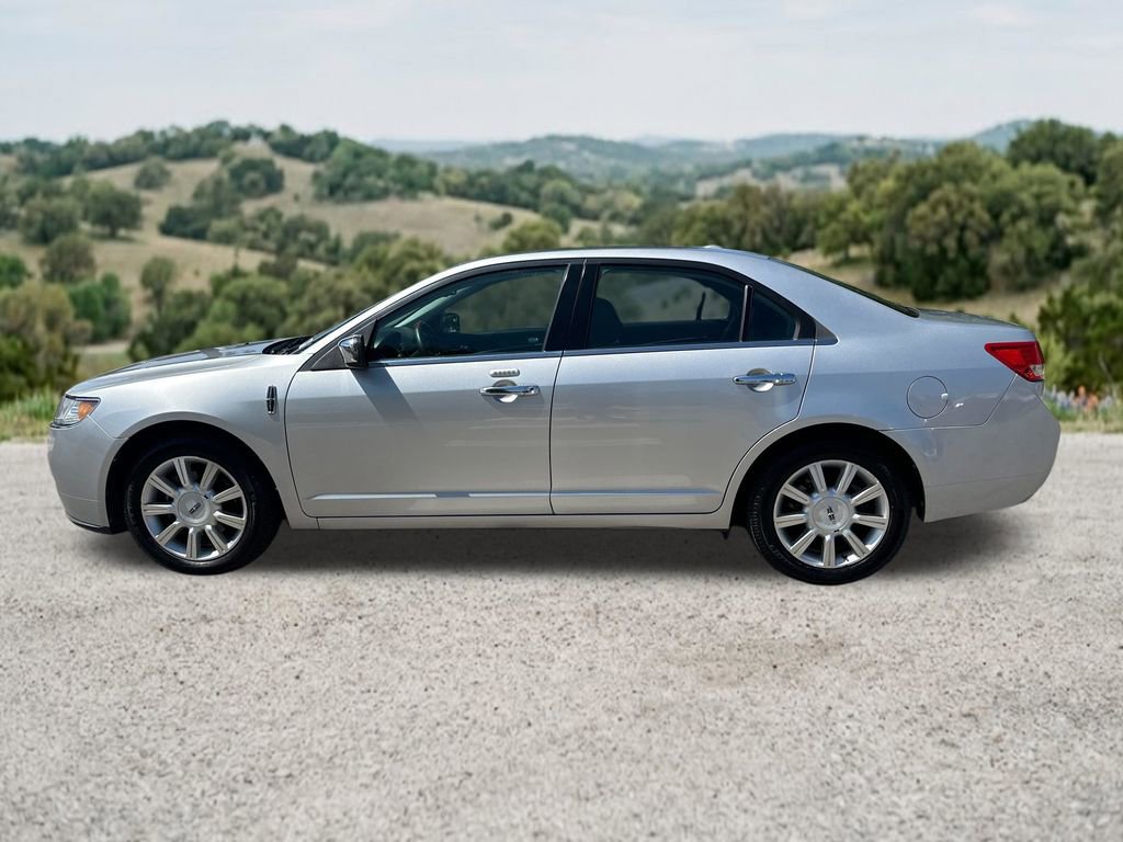 Used 2011 Lincoln MKZ FWD image 5