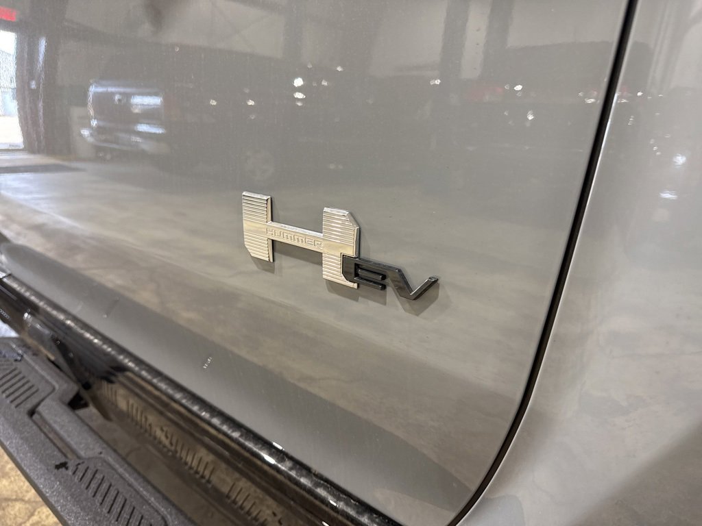 New 2025 GMC Hummer EV 2X image 10