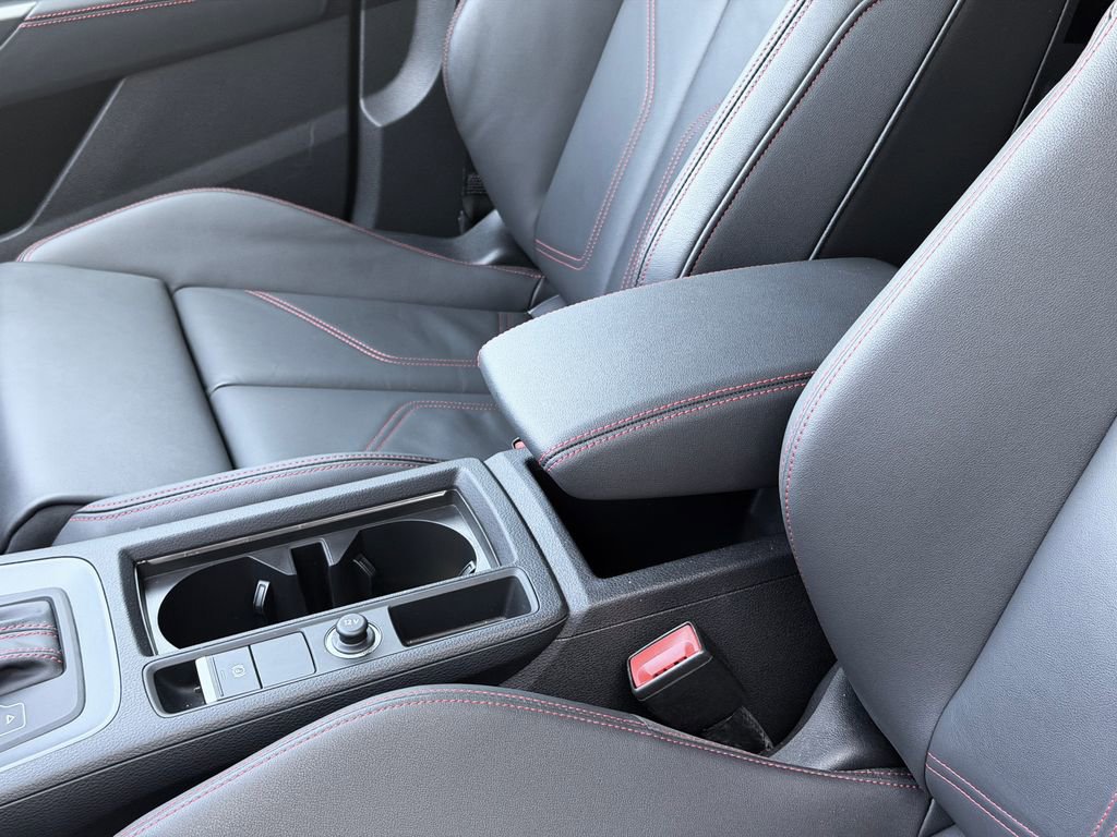 Used 2025 Audi Q3 2.0T Premium Plus w/ Premium Plus Package image 23