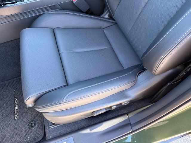 New 2026 Subaru Outback Touring XT AWD/4WD image 21