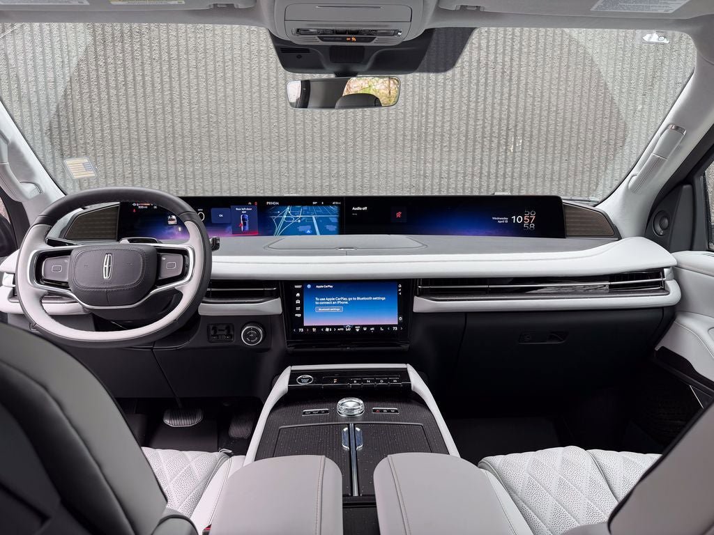 New 2026 Lincoln Navigator Black Label AWD/4WD image 52