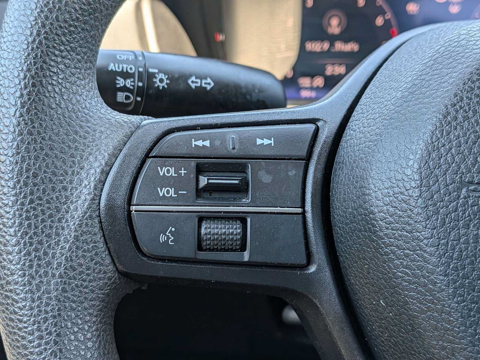 Certified 2025 Honda Accord LX image 22
