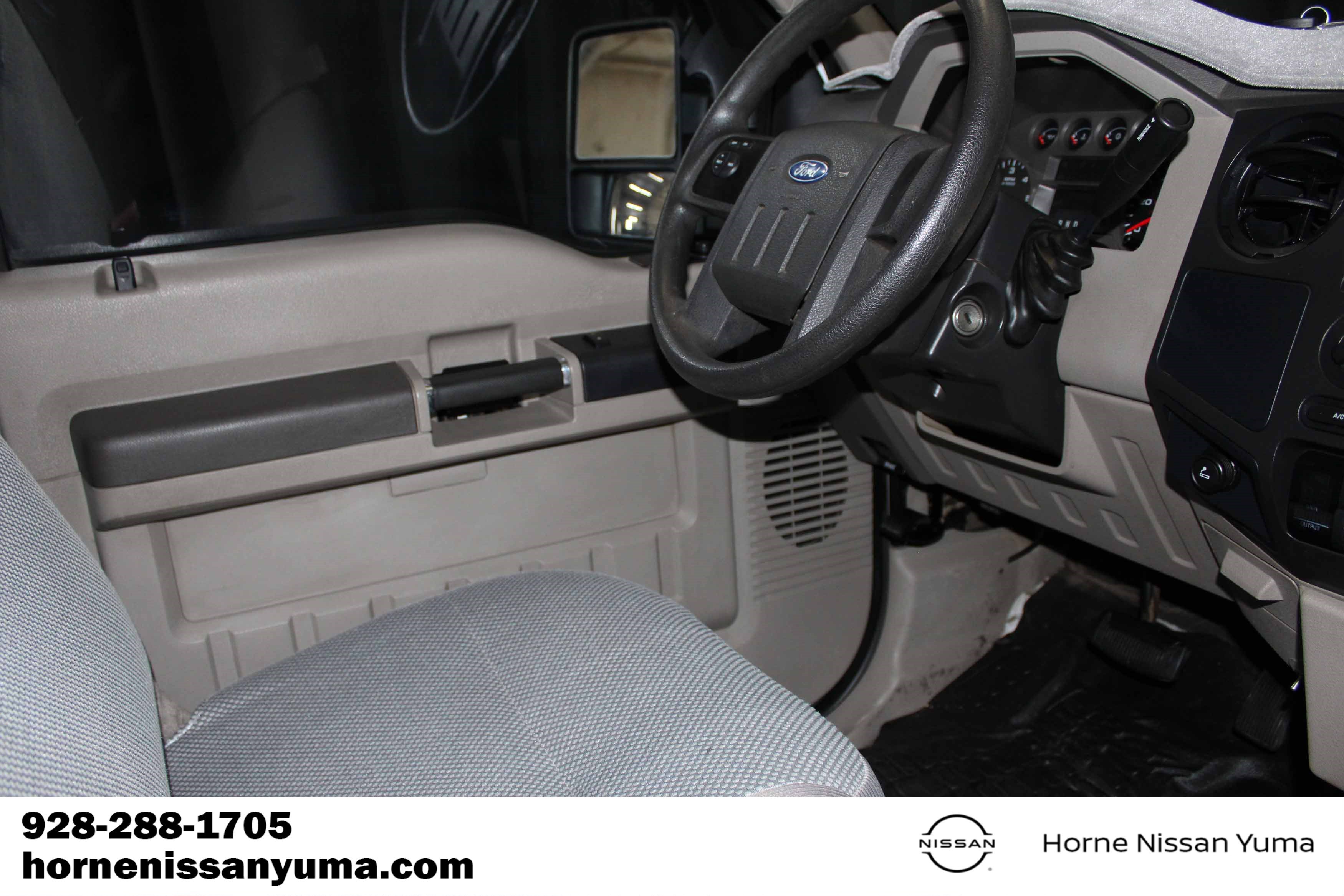 Used 2008 Ford F250 XL RWD image 9