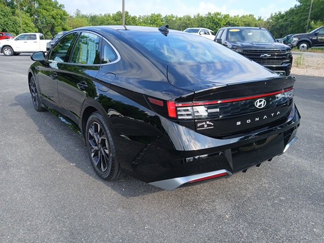 Used 2024 Hyundai Sonata SEL image 4
