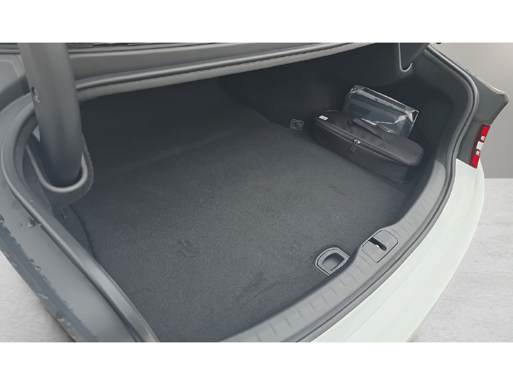 New 2027 Genesis G80 2.5T Advanced AWD/4WD image 10