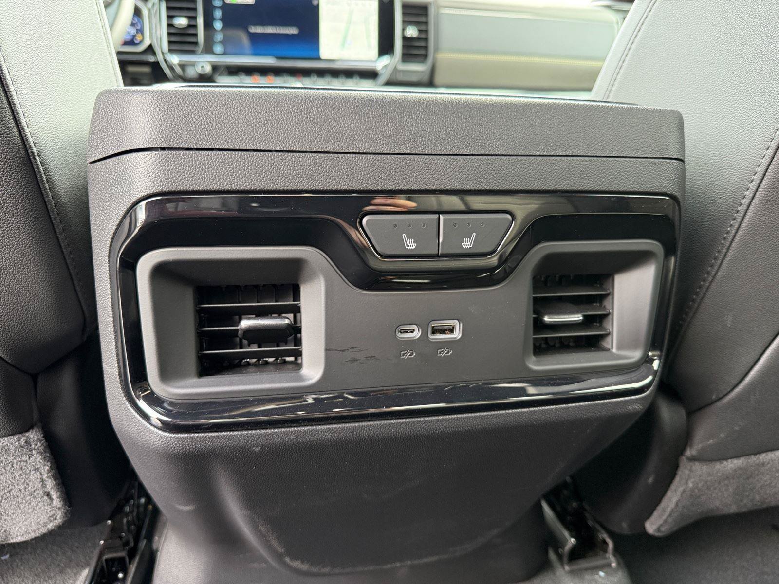 New 2026 Chevrolet Silverado 1500 ZR2 w/ Dark Appearance Package AWD/4WD image 23