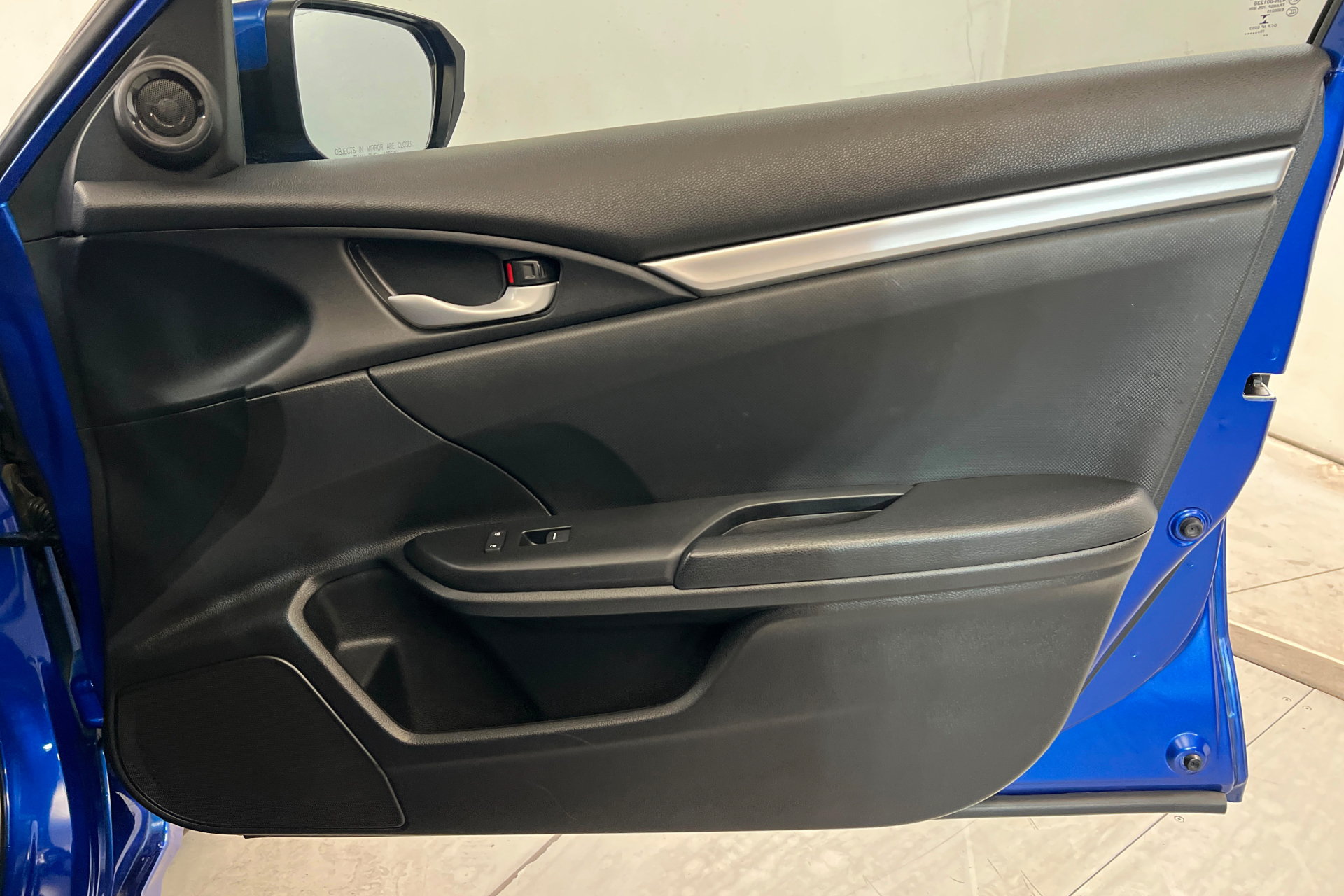 Used 2019 Honda Civic Sport image 23