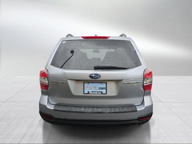 Used 2015 Subaru Forester 2.5i Premium w/ All-Weather Package AWD/4WD image 4