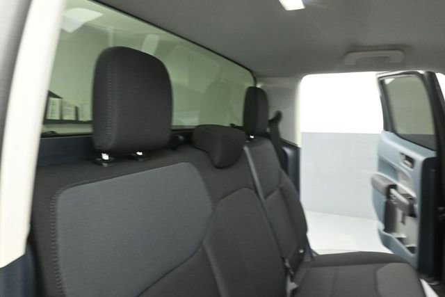 Certified 2022 Ford Maverick XL FWD image 25