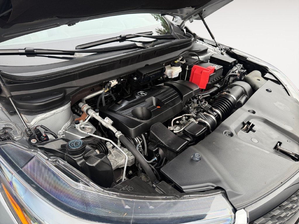 Used 2023 Acura RDX w/ Advance Package AWD/4WD image 26