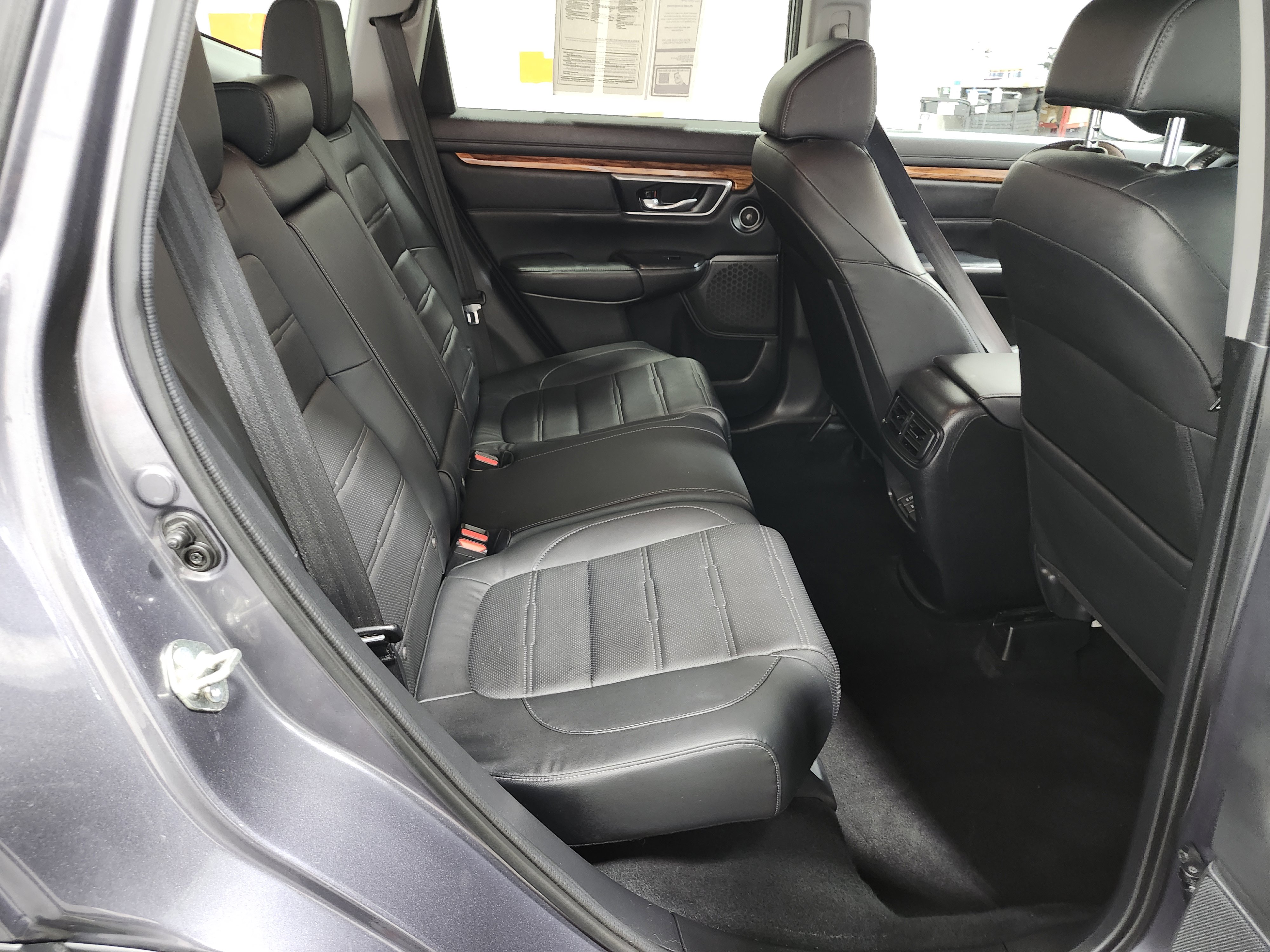 Used 2019 Honda CR-V EX-L image 19