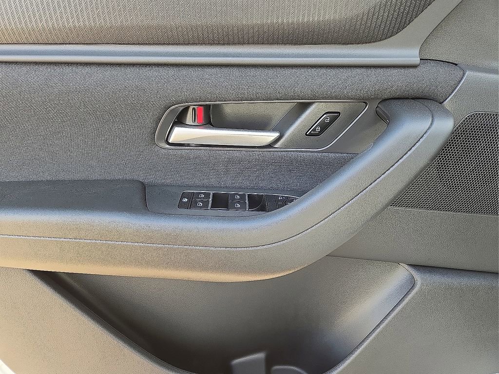 New 2026 MAZDA CX-90 3.3 Turbo w/ Select Package image 21