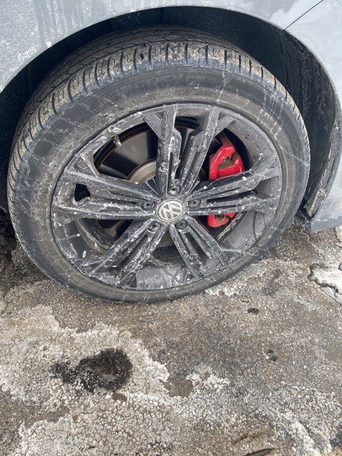 Used 2021 Volkswagen Jetta GLI Autobahn w/ GLI Autobahn Black Package image 30