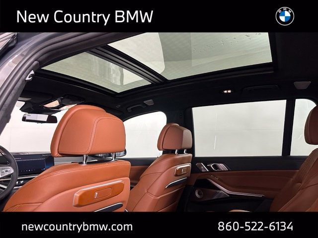 New 2026 BMW ALPINA XB7 AWD/4WD image 23
