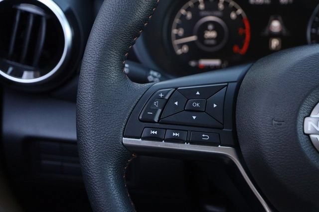 Certified 2024 Nissan Kicks SR w/ SR Premium Package FWD image 11