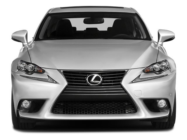 Used 2016 Lexus IS 350 w/ F Sport Package RWD image 5