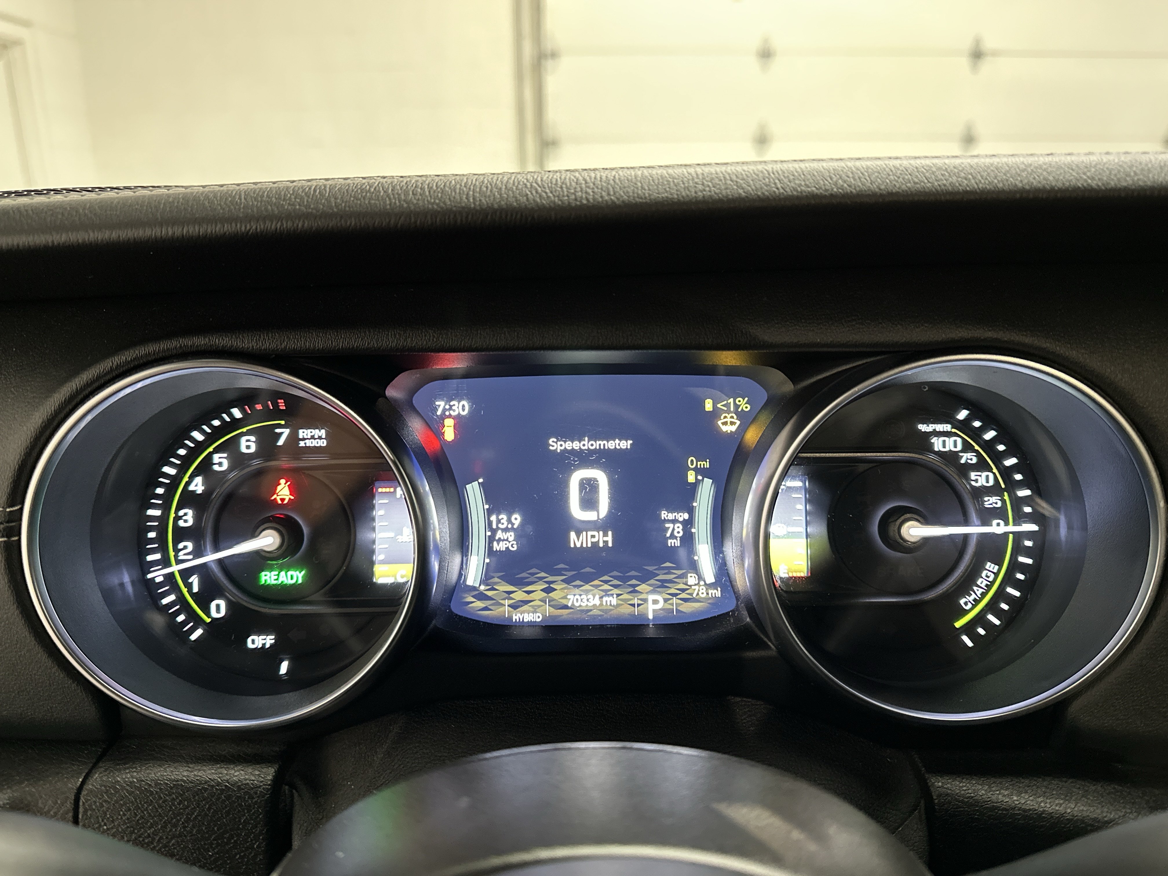 Used 2021 Jeep Wrangler Unlimited Sahara w/ Cold Weather Group AWD/4WD image 22