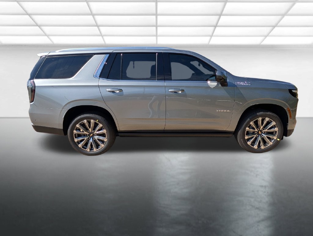New 2026 Chevrolet Tahoe High Country RWD image 40