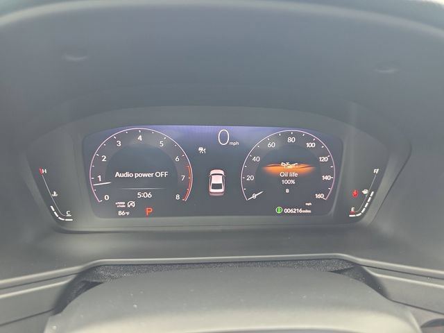 Used 2025 Honda Accord SE image 33