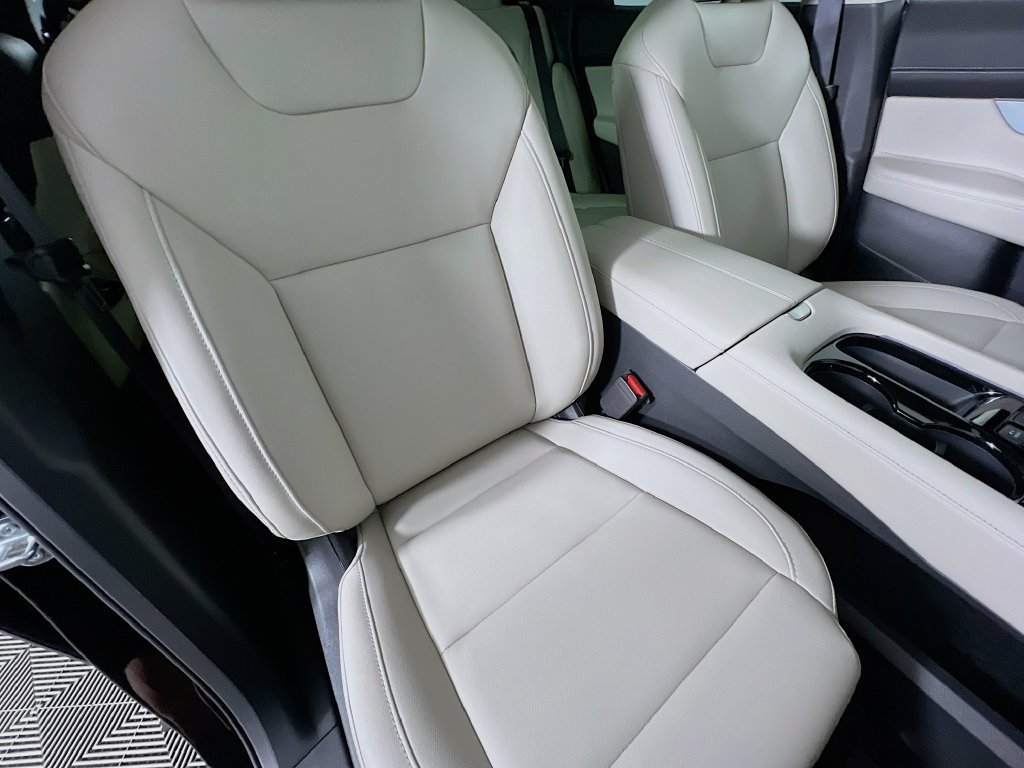 Used 2025 Nissan Murano SL AWD/4WD image 29