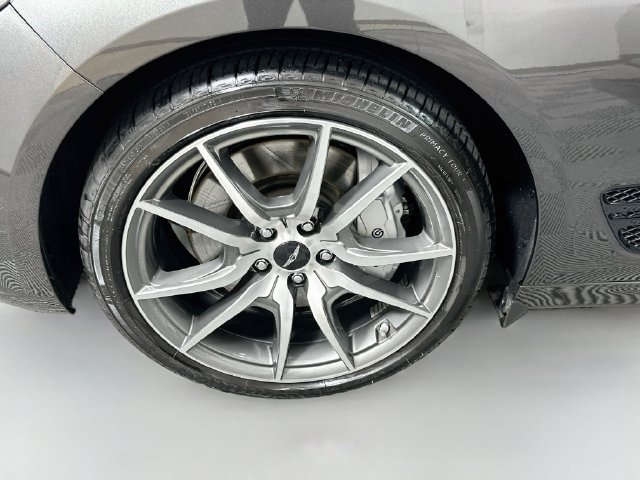 New 2026 Genesis G70 2.5T RWD image 23