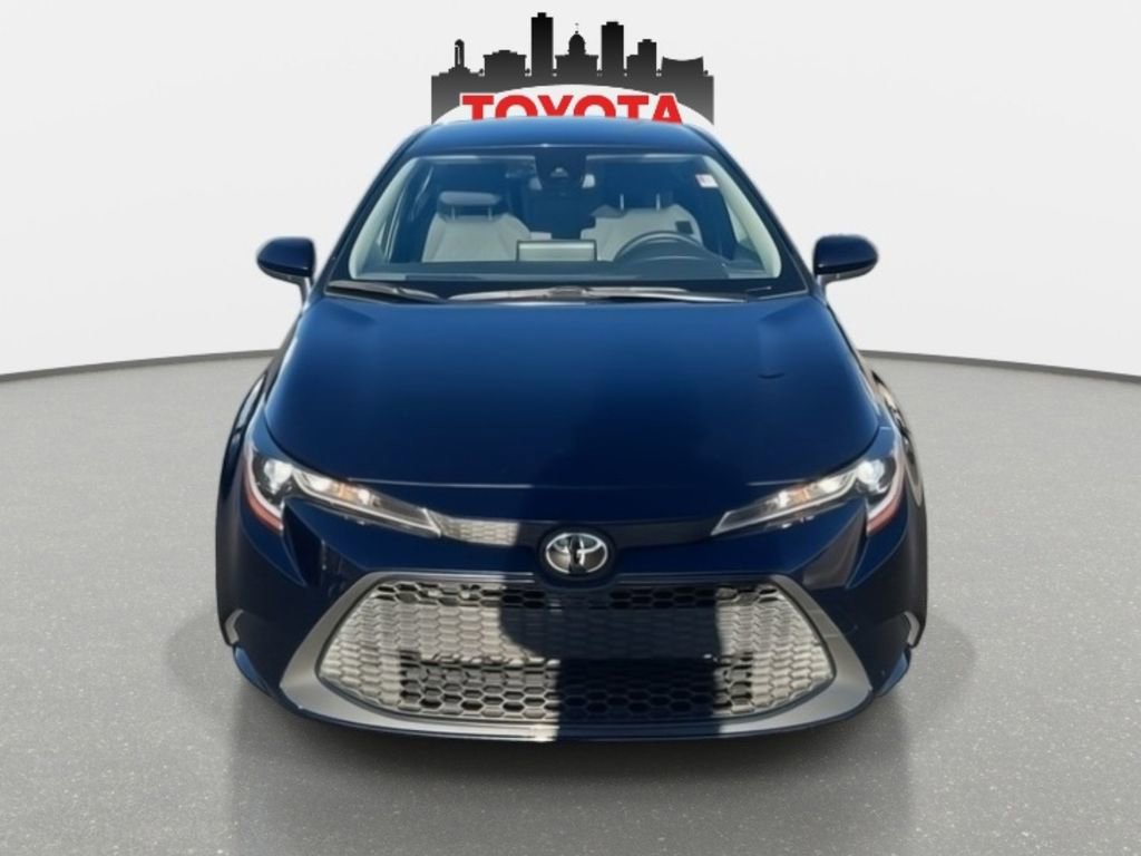 Used 2022 Toyota Corolla LE image 8