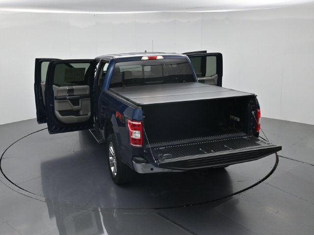 Used 2020 Ford F150 XLT w/ Equipment Group 302A Luxury AWD/4WD image 46