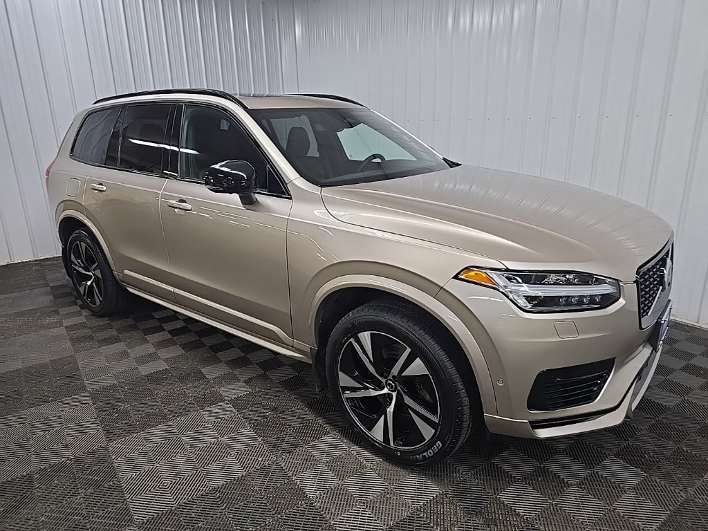 Used 2023 Volvo XC90 T8 Plus w/ Protection Package AWD/4WD image 7
