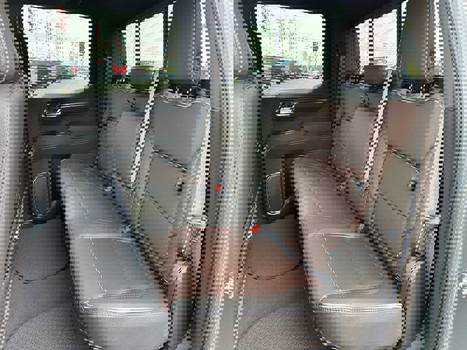 New 2026 GMC Sierra 1500 Denali w/ Denali Reserve Package image 18