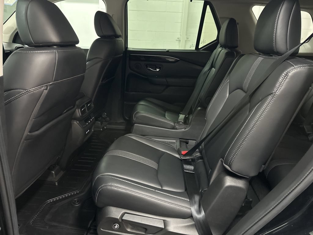 Used 2023 Honda Pilot EX-L image 34