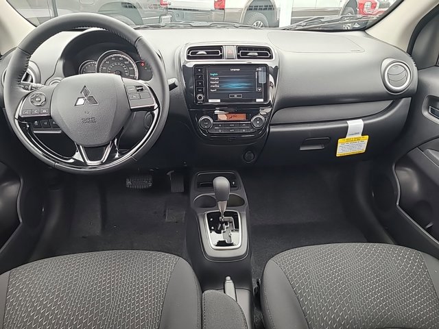 New 2024 Mitsubishi Mirage G4 SE image 11