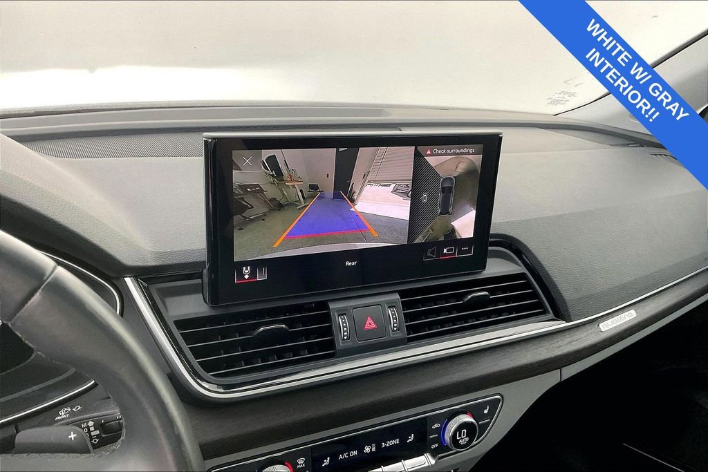 Used 2024 Audi Q5 2.0T Premium Plus image 30