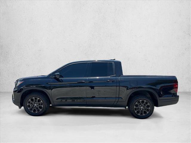 Used 2023 Honda Ridgeline Sport image 9