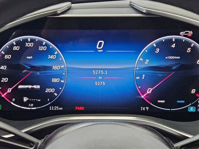 Used 2026 Mercedes-Benz SL 43 AMG image 10