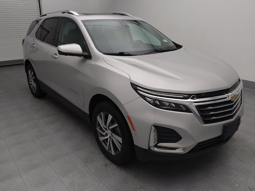Used 2022 Chevrolet Equinox Premier image 13