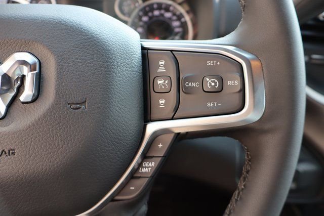 Used 2025 RAM 2500 Big Horn image 18