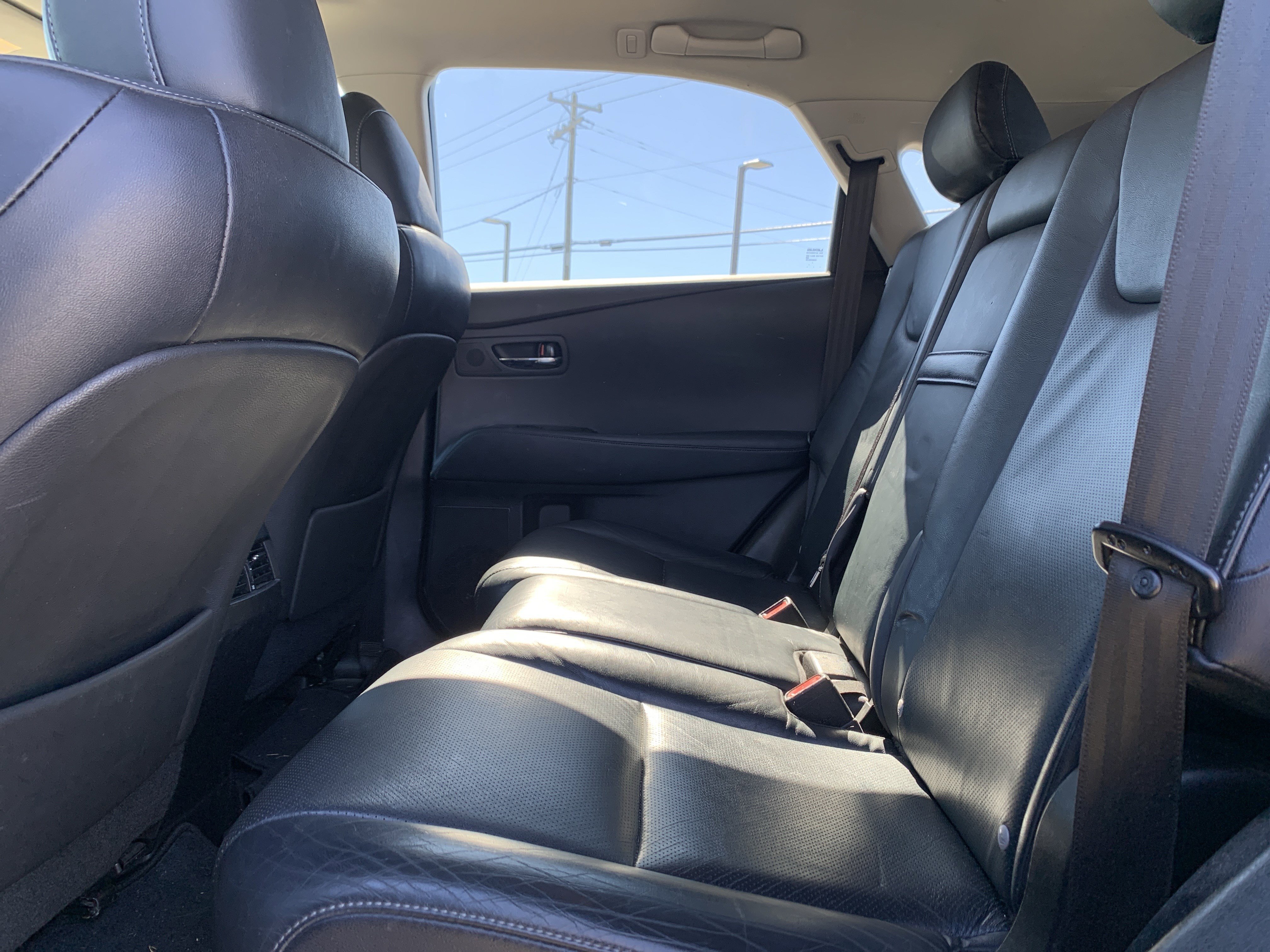 Used 2015 Lexus RX 350 AWD image 31