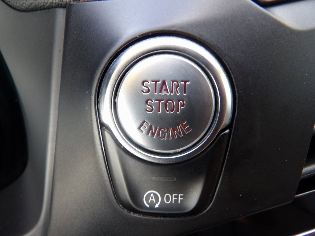 Used 2020 BMW X3 M40i w/ Executive Package image 22