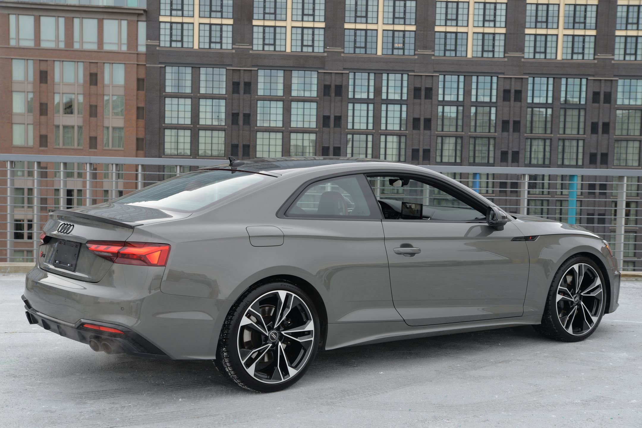Used 2023 Audi S5 Premium Plus image 7