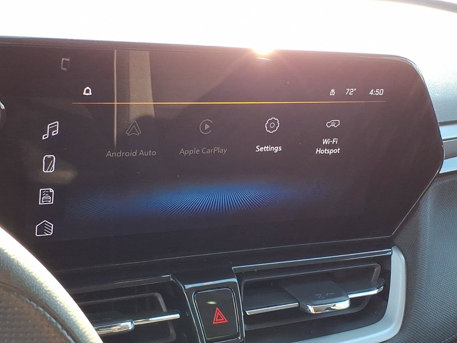 Used 2025 Chevrolet TrailBlazer LT FWD image 19