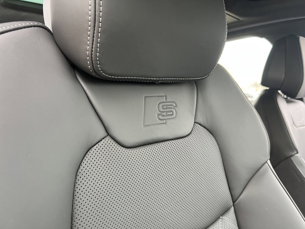 New 2026 Audi S8 image 54