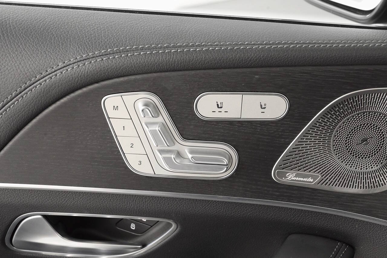 Used 2023 Mercedes-Benz GLE 450 4MATIC image 20
