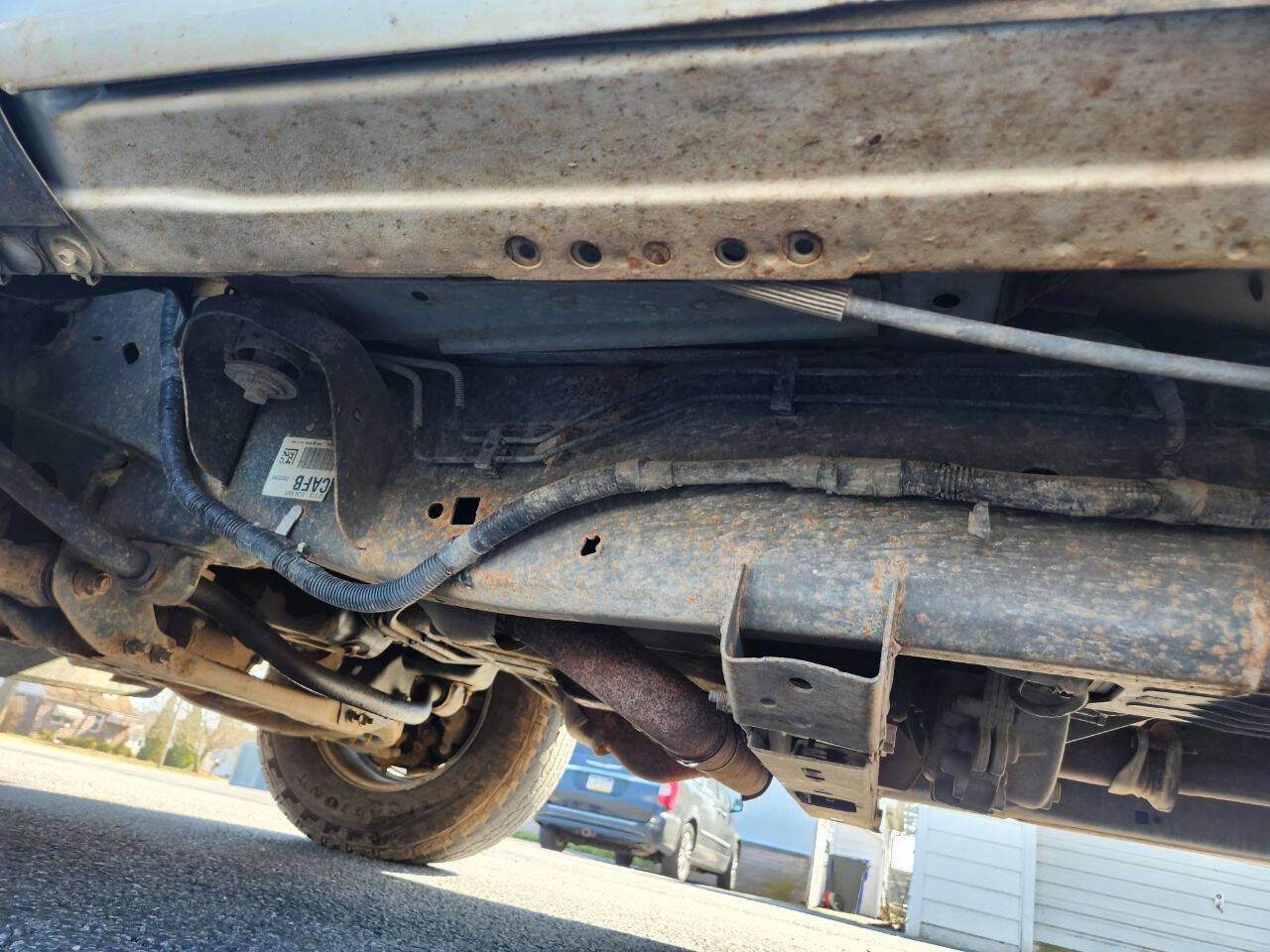 Used 2014 Ford F150 XL w/ Trailer Tow Package image 9