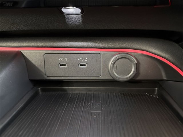 New 2026 Nissan Sentra SV w/ SV Convenience Package image 24