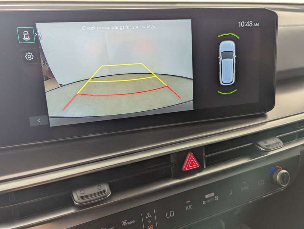 New 2026 Kia Sorento S FWD image 23