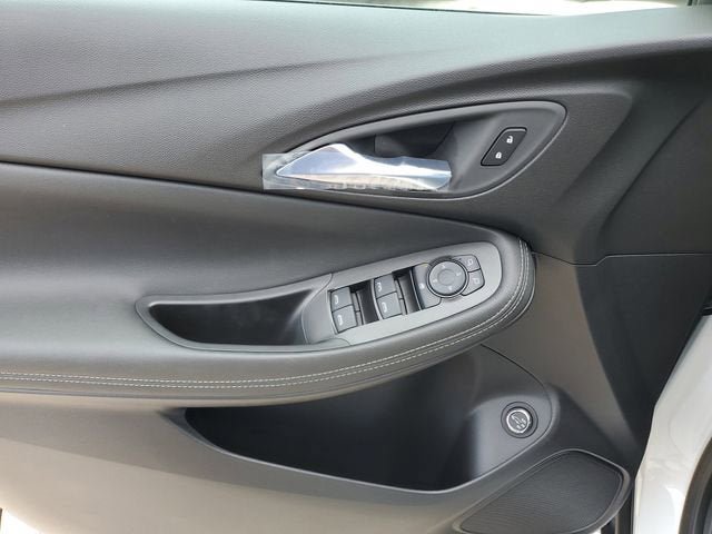 New 2026 Buick Encore GX Preferred FWD image 16